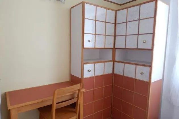 Deluxe Tek Büyük veya İki Ayrı Yataklı Oda, 2 Tek Kişilik Yatak, Sigara İçilmez