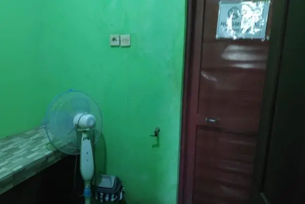 Ortak Ranzalı Oda, Karma Ranzalı Oda