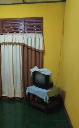 Ortak Ranzalı Oda, Karma Ranzalı Oda