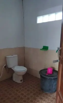 Ortak Ranzalı Oda, Karma Ranzalı Oda