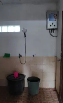 Ortak Ranzalı Oda, Sadece kadınlar için