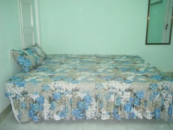 Family Oda, Bağlantılı Odalar