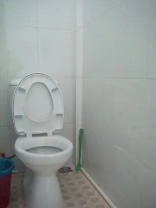Family Oda, Bağlantılı Odalar