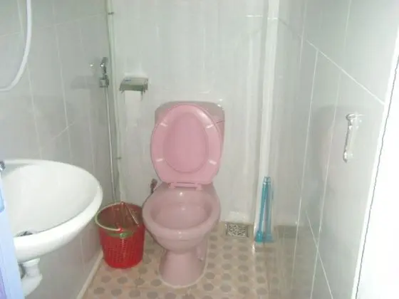 Family Oda, Bağlantılı Odalar