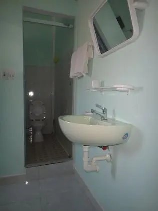 Superior Tek Büyük Yataklı Oda