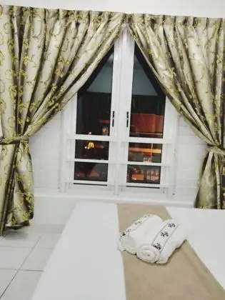 Family Ev, 6 Yatak Odası, Koy Manzaralı