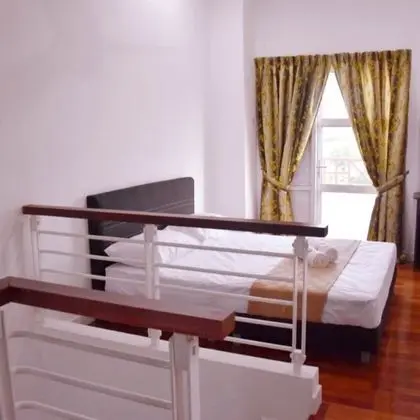 Family Ev, 6 Yatak Odası, Koy Manzaralı