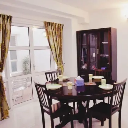 Family Ev, 6 Yatak Odası, Koy Manzaralı