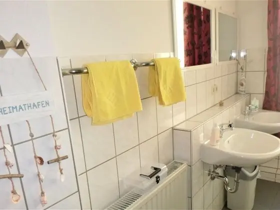 Basic Üç Kişilik Oda, Ortak Banyo (Zi 1-4-5-6-9)