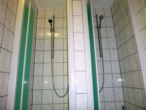 Basic Üç Kişilik Oda, Ortak Banyo (Zi 1-4-5-6-9)