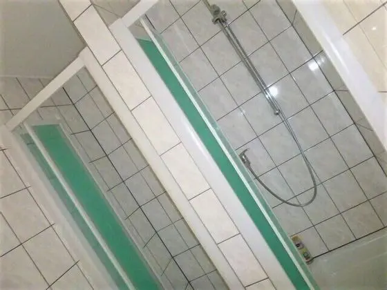 Basic Üç Kişilik Oda, Ortak Banyo (Zi 1-4-5-6-9)
