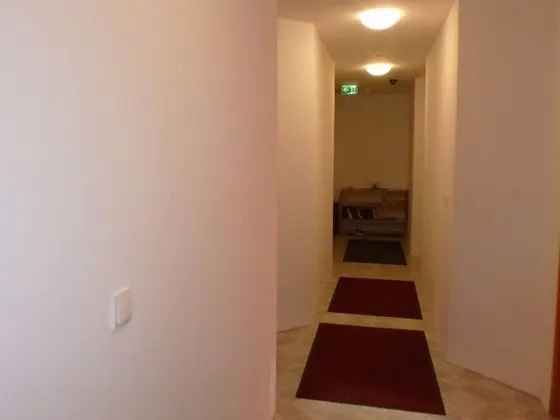 Basic Üç Kişilik Oda, Ortak Banyo (Zi 1-4-5-6-9)