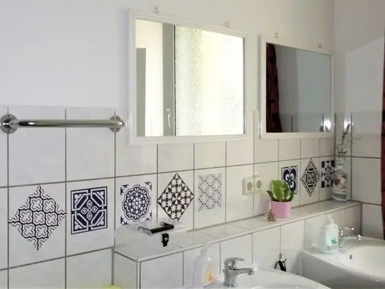 Basic Üç Kişilik Oda, Ortak Banyo (Zi 1-4-5-6-9)