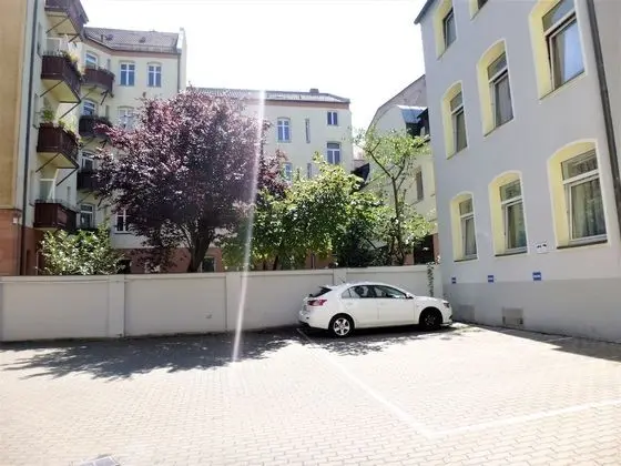 Basic Üç Kişilik Oda, Ortak Banyo (Zi 1-4-5-6-9)