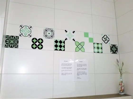 Superior Üç Kişilik Oda, Ortak Banyo (Zi 13)