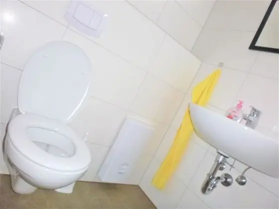 Superior Üç Kişilik Oda, Ortak Banyo (Zi 13)