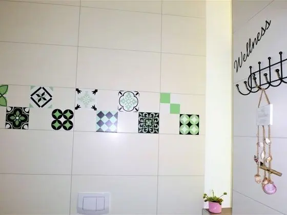 Superior Üç Kişilik Oda, Ortak Banyo (Zi 13)