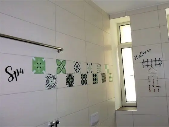 Superior Üç Kişilik Oda, Ortak Banyo (Zi 13)