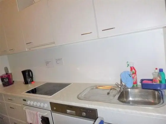 Superior Üç Kişilik Oda, Ortak Banyo (Zi 13)
