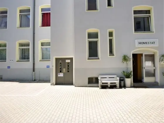 Superior Üç Kişilik Oda, Ortak Banyo (Zi 13)