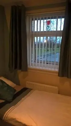 Tek Kişilik Oda