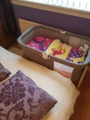 Tek Kişilik Oda