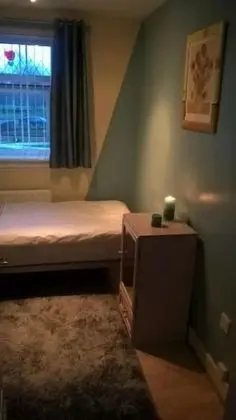 Tek Kişilik Oda