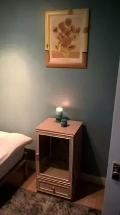 Tek Kişilik Oda