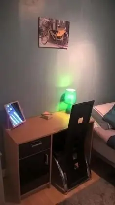 Tek Kişilik Oda