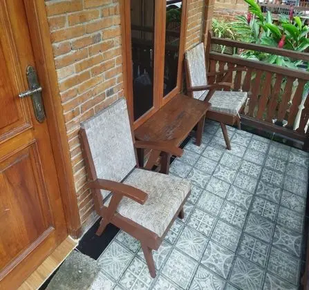 Luxury Dört Kişilik Oda, 2 Büyük (Queen) Boy Yatak, Sigara İçilmez, Balkon