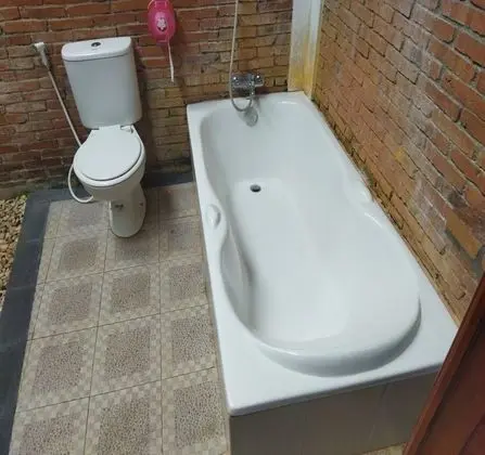 Luxury Dört Kişilik Oda, 2 Büyük (Queen) Boy Yatak, Sigara İçilmez, Balkon