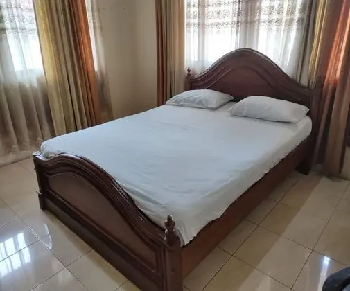 Deluxe Oda, 1 Büyük (Queen) Boy Yatak, Sigara İçilmez