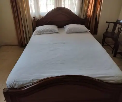 Deluxe Oda, 1 Büyük (Queen) Boy Yatak, Sigara İçilmez