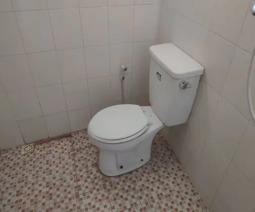 Deluxe Oda, 2 Tek Kişilik Yatak, Sigara İçilmez