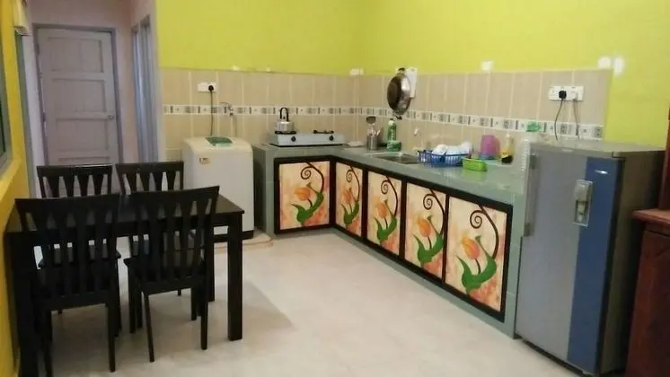 Ev, 3 Yatak Odası