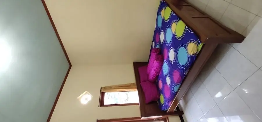 Ortak Ranzalı Oda, Karma Ranzalı Oda