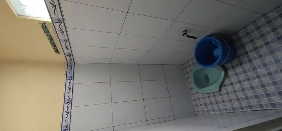 Ortak Ranzalı Oda, Karma Ranzalı Oda