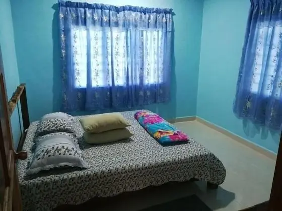 Ev, 4 Yatak Odası