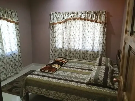 Ev, 4 Yatak Odası