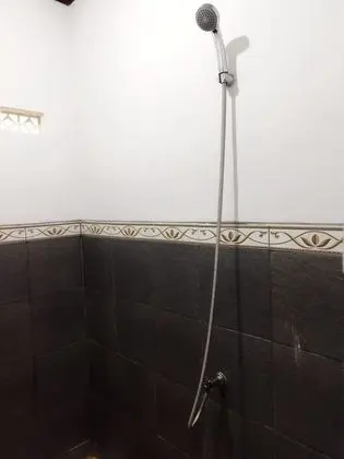 Standard Oda, 1 Büyük (Queen) Boy Yatak, Sigara İçilmez