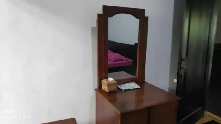 Ortak Ranzalı Oda