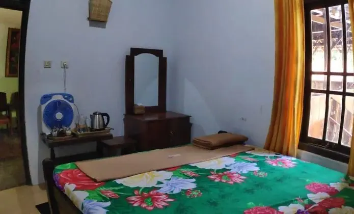 Ortak Ranzalı Oda