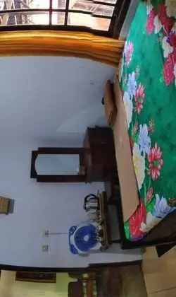 Ortak Ranzalı Oda