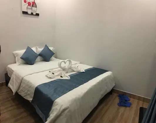 Comfort Tek Büyük Yataklı Oda, Veranda, Nehir Manzaralı