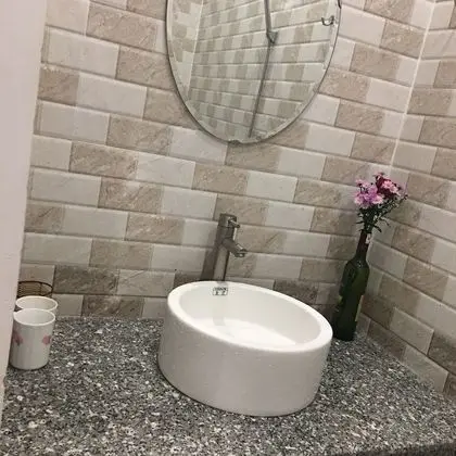 Comfort Tek Büyük Yataklı Oda, Veranda, Nehir Manzaralı