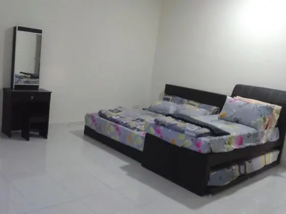 Deluxe Villa, 4 Yatak Odası, Bahçe Manzaralı, Bahçeli