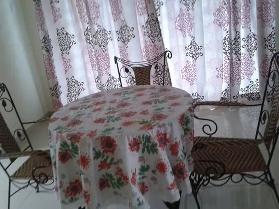 Deluxe Villa, 4 Yatak Odası, Bahçe Manzaralı, Bahçeli