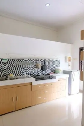 Family Ev, 3 Yatak Odası