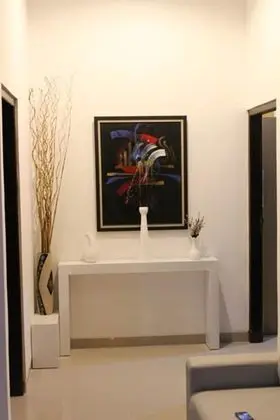 Family Ev, 3 Yatak Odası