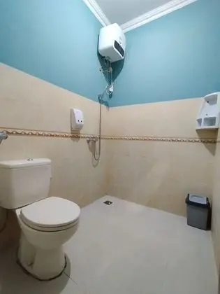 Family Ev, 3 Yatak Odası